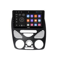 Fiat Albea Android Multimedya Sistemi 4-64 For-X (2002-2004)