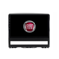Fiat Albea Android Multimedya Sistemi 4-64 For-X (2005-2012)