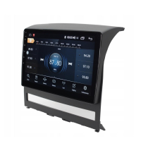 Fiat Albea Android Multimedya Sistemi 4-64 For-X (2005-2012)