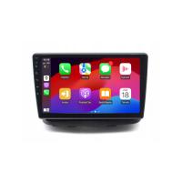 Fiat Doblo Android Multimedya Sistemi 4-64 For-X (2005-2010)