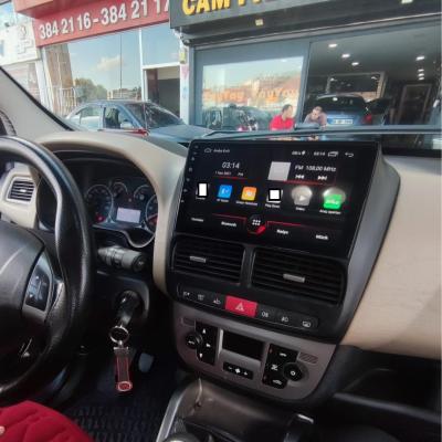 Fiat Doblo Android Multimedya Sistemi 4-64 Cadence (2011-2015)+360 KAMERA