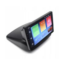 Fiat Doblo Android Multimedya Sistemi 4-64 For-x Xa-447 (2005-2010)