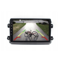 Fiat Ducato Android Multimedya Sistemi 4-64 For-X (2021-2024)