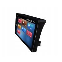 Fiat Ducato Android Multimedya Sistemi 4-64 Cadence (2006-2011)+360 KAMERA