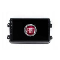 Fiat Ducato Android Multimedya Sistemi 4-64 Fimex (2021-2024)