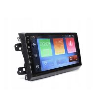 Fiat Ducato Android Multimedya Sistemi 4-64 Fimex (2021-2024)