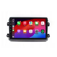 Fiat Ducato Android Multimedya Sistemi 4-64 Fimex (2021-2024)