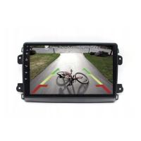 Fiat Ducato Android Multimedya Sistemi 4-64 Fimex (2021-2024)