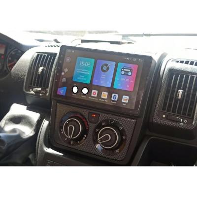 Fiat Ducato Android Multimedya Sistemi 2-32 Myway (2006-2011)