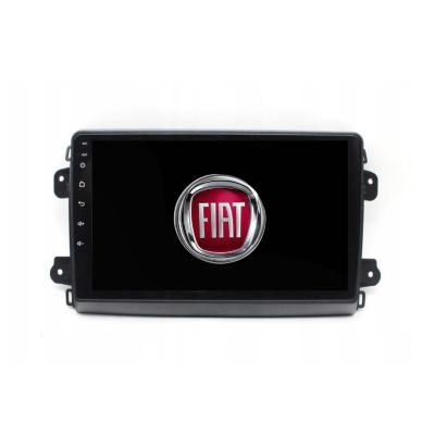 Fiat Ducato Android Multimedya Sistemi 2-32 Myway (2021-2024)