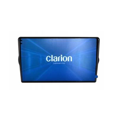 Fiat Egea Android Multimedya Sistemi 4-64 Clarion (2015-2022)