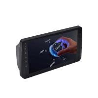 Fiat Egea Cross-HB Android Multimedya Sistemi 4-64 Clarion (2020-2024)