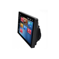 Fiat Egea Android Multimedya Sistemi 4-64 For-X (2015-2022)