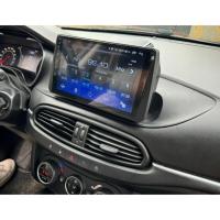 Fiat Egea Cross-HB Android Multimedya Sistemi 4-64 For-X (2020-2024)