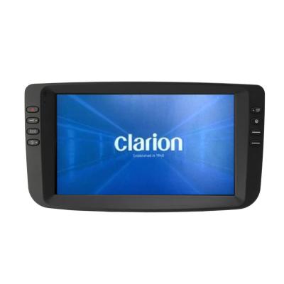 Fiat Linea Android Multimedya Sistemi 4-64 Clarion (2013-2017)