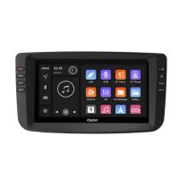 Fiat Linea Android Multimedya Sistemi 4-64 Clarion (2013-2017)