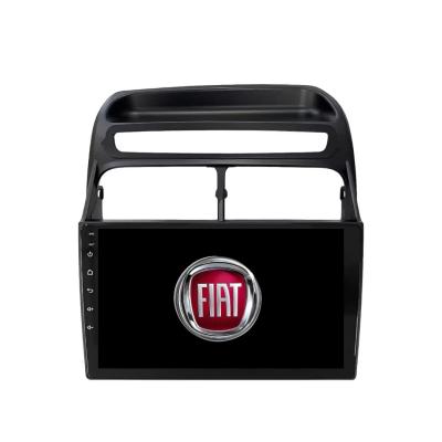 Fiat Linea Android Multimedya Sistemi 4-64 Cadence (2009-2016)+360 KAMERA