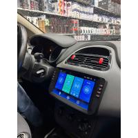 Fiat Linea Android Multimedya Sistemi 4-64 Cadence (2013-2017)+360 KAMERA