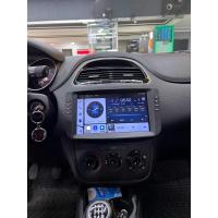 Fiat Linea Android Multimedya Sistemi 4-64 Cadence (2013-2017)+360 KAMERA