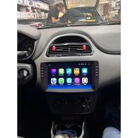 Fiat Linea Android Multimedya Sistemi 4-64 Cadence (2013-2017)+360 KAMERA