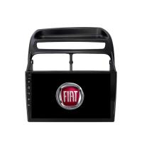 Fiat Linea (Siyah Çerçeve) Android Multimedya Sistemi 4-64 Fimex (2009-2016)