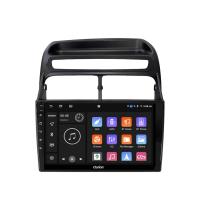 Fiat Linea (Siyah Çerçeve) Android Multimedya Sistemi 4-64 Fimex (2009-2016)