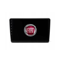 Fiat Panda Android Multimedya Sistemi 4-64 For-X (2004-2012)