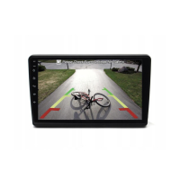 Fiat Panda Android Multimedya Sistemi 4-64 For-X (2004-2012)