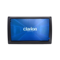 Fiat Stilo Android Multimedya Sistemi 4-64 Clarion (2002-2010)