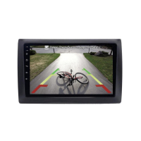 Fiat Stilo Android Multimedya Sistemi 4-64 Clarion (2002-2010)