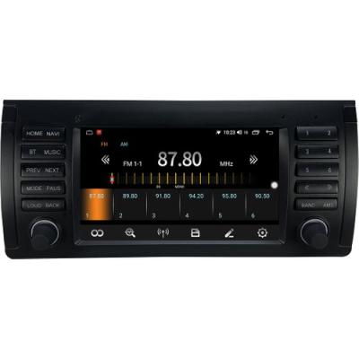 Fimex Bmw E39 Tuşlu 2-32 Android 12 Carplay Özellikli Navigasyon Multimedya Ekran 2gb Ram + 32GB HDD