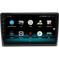 Fimex Ford C-Max Android 10 Carplay Özellikli Navigasyon Multimedya Ekran 2gb Ram + 32GB HDD