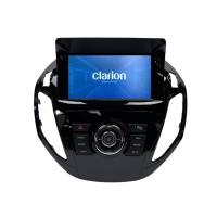 Ford B-Max Android Multimedya Sistemi 4-64 Clarion (2010-2019)