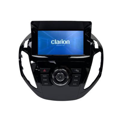 Ford B-Max Android Multimedya Sistemi 4-64 Clarion (2010-2019)