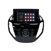 Ford B-Max Android Multimedya Sistemi 4-64 Clarion (2010-2019)