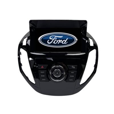 Ford B-Max Android Multimedya Sistemi 4-64 Fimex (2010-2019)