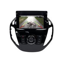 Ford B-Max Android Multimedya Sistemi 2-32 Myway (2010-2019)