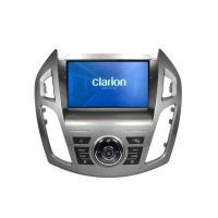 Ford Connect Android Multimedya Sistemi 4-64 Clarion (2013-2016)