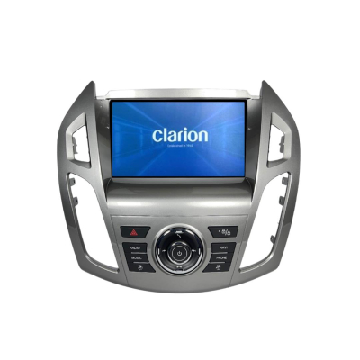 Ford Connect Android Multimedya Sistemi 4-64 Clarion (2013-2016)