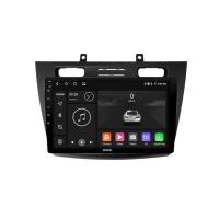 Ford Connect Android Multimedya Sistemi 4-64 Clarion (2008-2011)