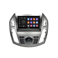 Ford Connect Android Multimedya Sistemi 4-64 For-X (2013-2016)