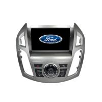 Ford Connect Android Multimedya Sistemi 4-64 Cadence (2013-2016)+360 KAMERA