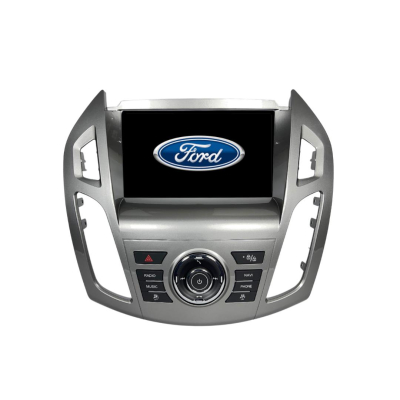 Ford Connect Android Multimedya Sistemi 4-64 Cadence (2013-2016)+360 KAMERA
