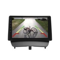 Ford Courier Android Multimedya Sistemi 4-64 Clarion (2014-2018)
