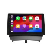 Ford Courier Android Multimedya Sistemi 4-64 For-X (2014-2018)