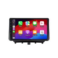 Ford Courier Trend Paket Android Multimedya Sistemi 4-64 Fimex (2014-2018)