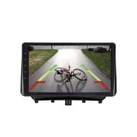 Ford Courier Trend Paket Android Multimedya Sistemi 4-64 Fimex (2014-2018)