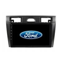 Ford Fiesta Android Multimedya Sistemi 4-64 Clarion (2006-2008)