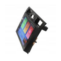 Ford Fiesta Android Multimedya Sistemi 4-64 For-X (2006-2008)