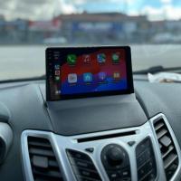 Ford Fiesta Android Multimedya Sistemi 4-64 For-X (2013-2018)